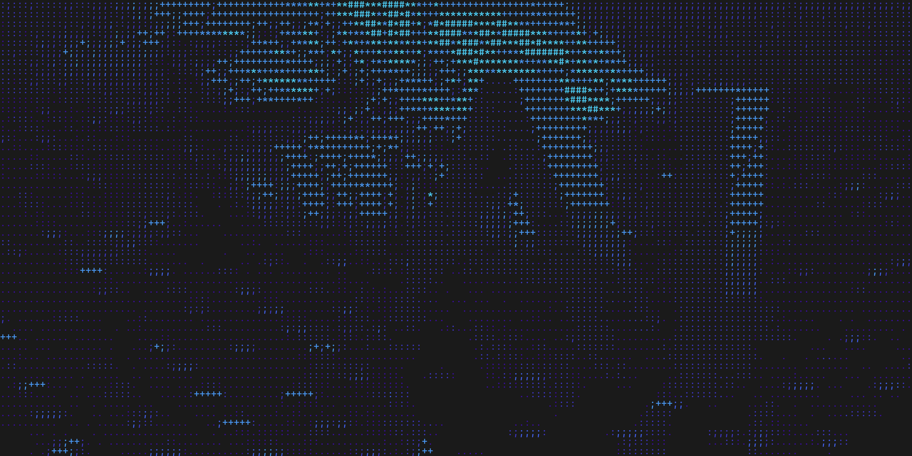 Abstract layered helix representing AI automation vs AI augmentation and human-AI collaboration