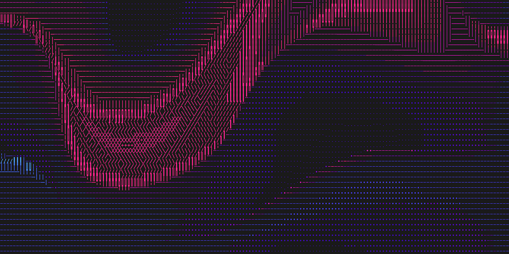 Work in collaboration illustration