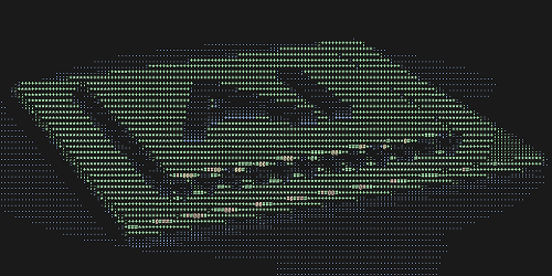 Abstract ethical signal field