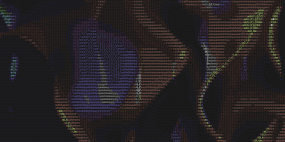 References visualization